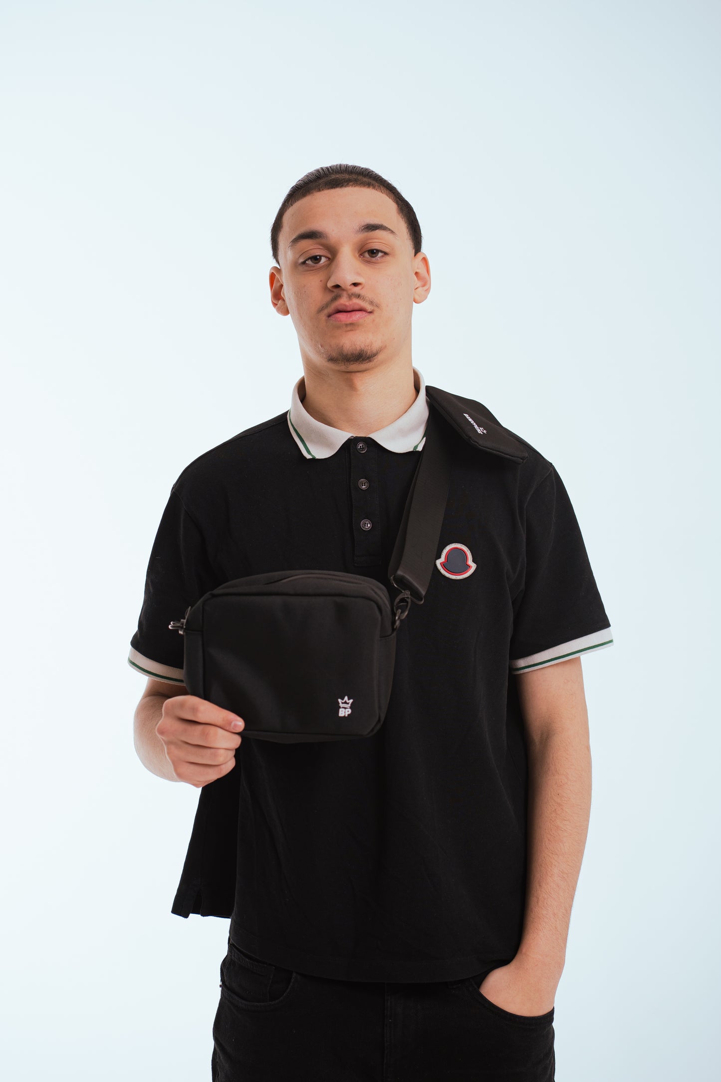 BANDOPRINZ SHOULDER BAG