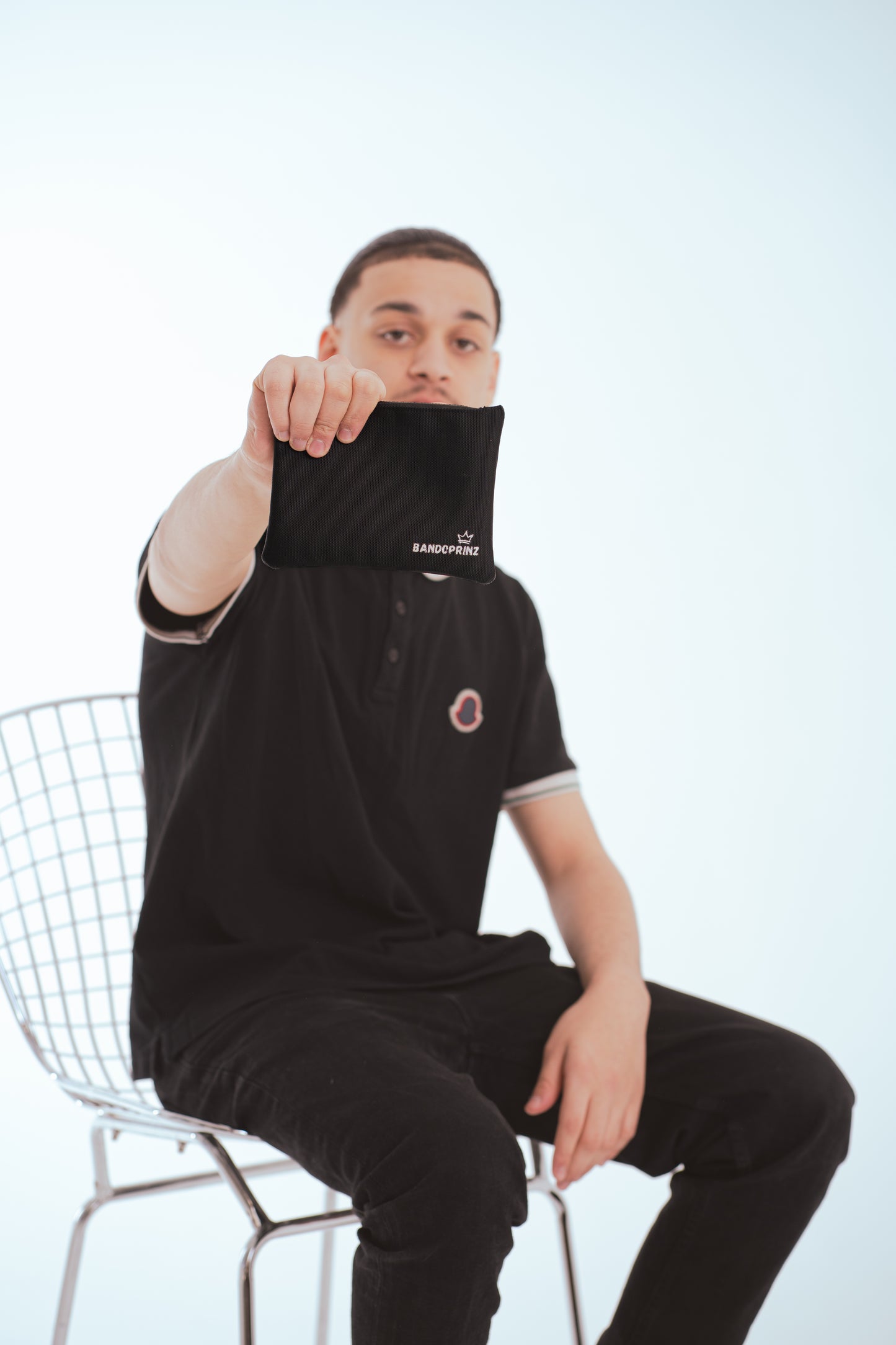 BANDOPRINZ BAG